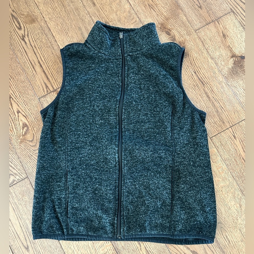 Bass Vest
